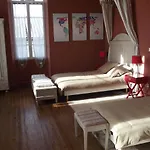 Bed & Breakfast Manoir De La Bastide *