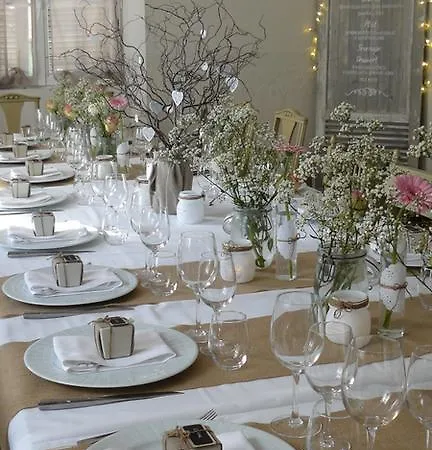 Oda ve Kahvaltı Manoir De La Bastide