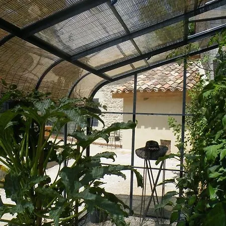 Oda ve Kahvaltı Manoir De La Bastide Septfonds