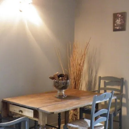 Oda ve Kahvaltı Manoir De La Bastide Septfonds