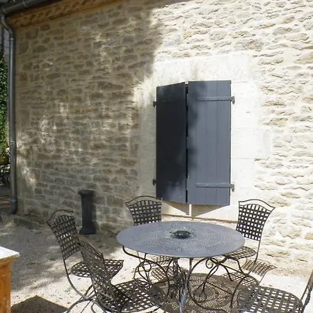 Oda ve Kahvaltı Manoir De La Bastide Septfonds