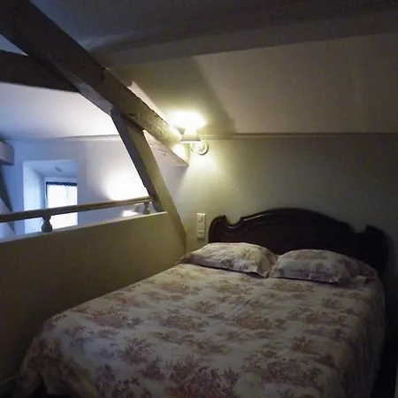 Oda ve Kahvaltı Manoir De La Bastide Septfonds