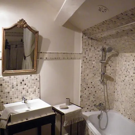 Manoir De La Bastide Septfonds