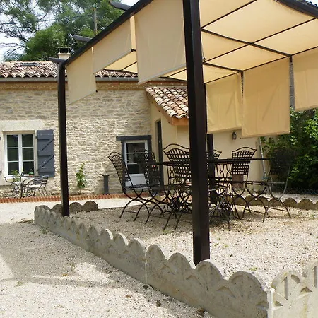Oda ve Kahvaltı Manoir De La Bastide