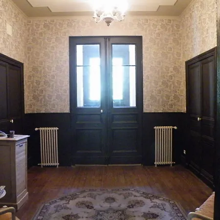 Manoir De La Bastide