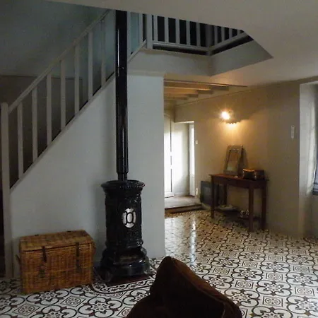 Manoir De La Bastide Septfonds