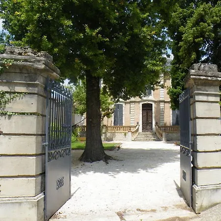 Oda ve Kahvaltı Manoir De La Bastide Septfonds