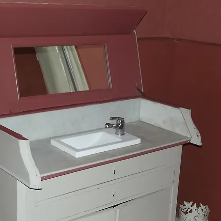 Manoir De La Bastide Septfonds