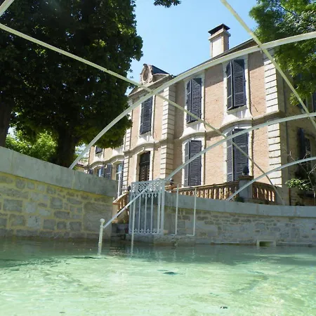 Manoir De La Bastide