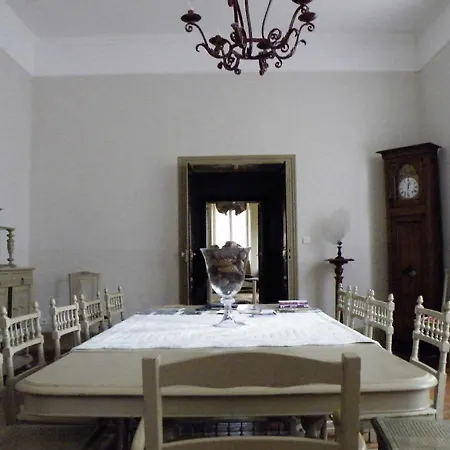 Manoir De La Bastide