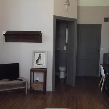 Oda ve Kahvaltı Manoir De La Bastide