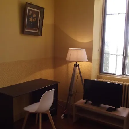 Oda ve Kahvaltı Manoir De La Bastide Septfonds