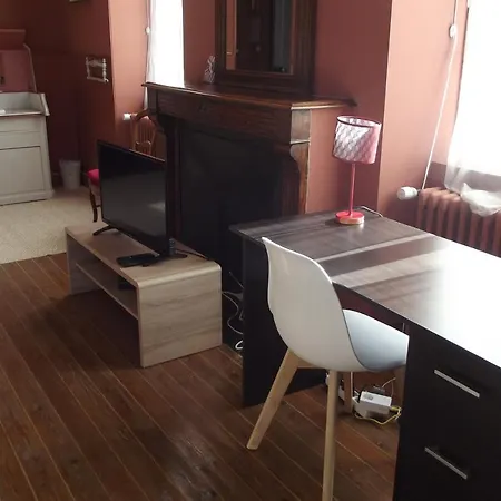 Manoir De La Bastide