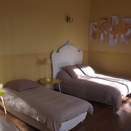 Manoir De La Bastide Septfonds