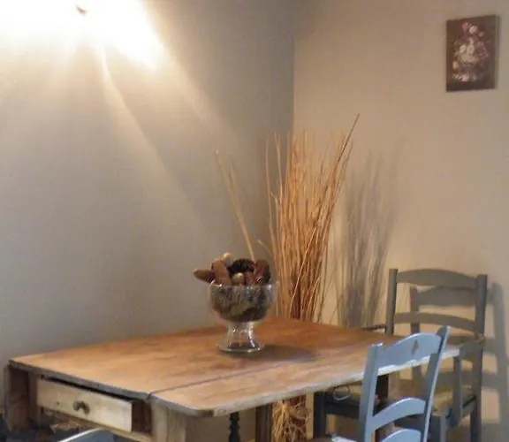 Frühstückspension Manoir De La Bastide Septfonds