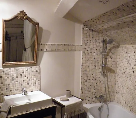 Manoir De La Bastide Septfonds