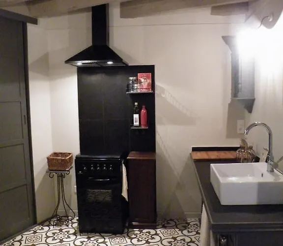 Manoir De La Bastide Septfonds