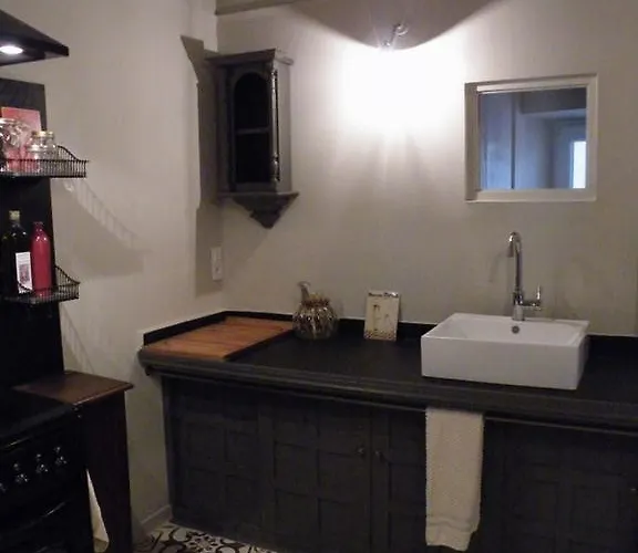 Manoir De La Bastide Septfonds