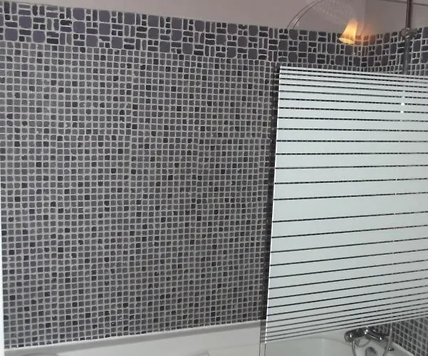 Frühstückspension Manoir De La Bastide