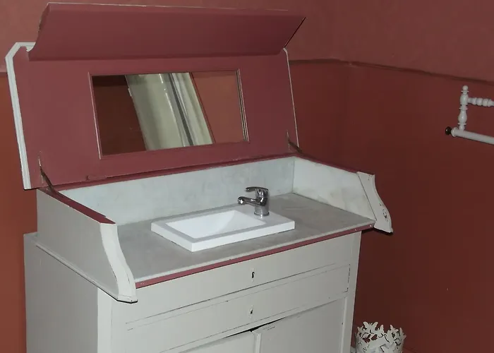 Manoir De La Bastide Septfonds