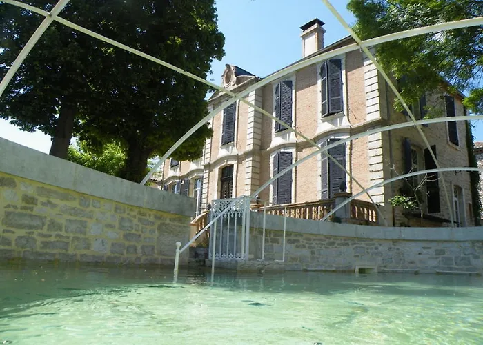 Manoir De La Bastide