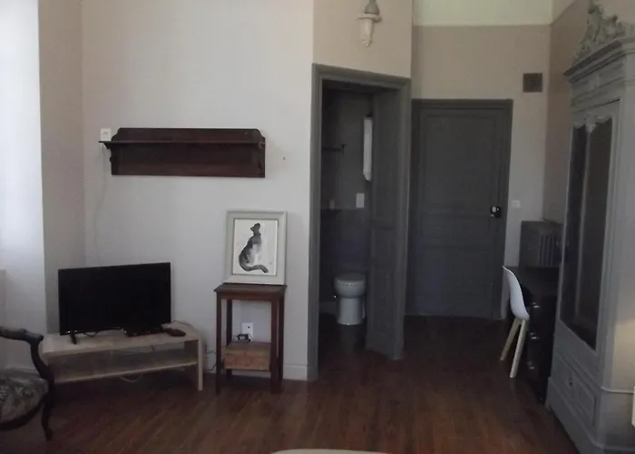 Bed and breakfast Manoir De La Bastide