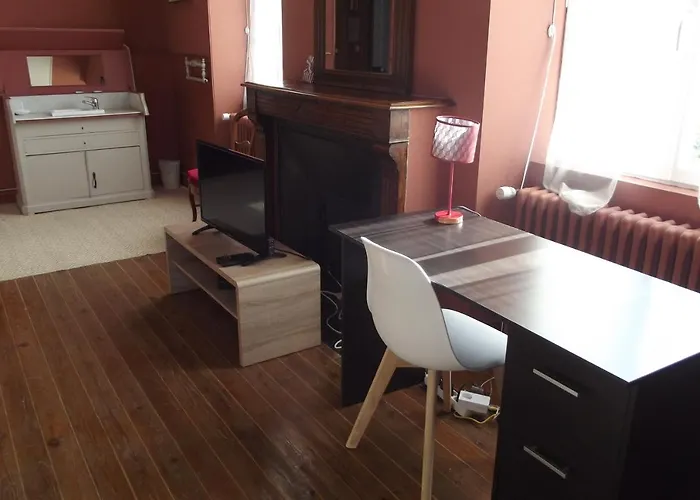 Manoir De La Bastide