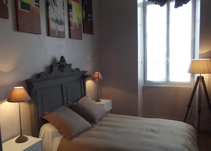 Bed and breakfast Manoir De La Bastide