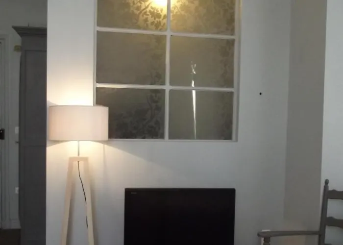 Manoir De La Bastide * Septfonds